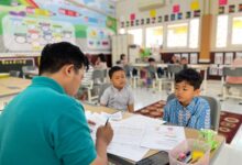 45 Peserta Ikuti Tes Pemetaan Siswa Baru Tahap 2 di SD Islam Athirah 2