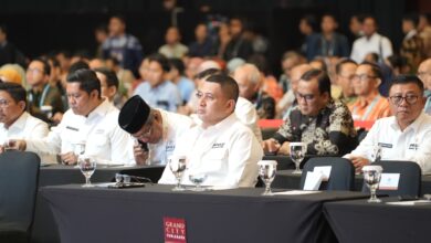 APEKSI Wali Kota Munafri Dorong Kolaborasi Daerah Perkuat Program Nasional
