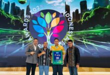 Bumi Karsa Konsisten Raih Indonesia Best CSR Award 2025 dari The Iconomics