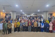 Edu Conference 2025 Kolaborasi Nyata untuk Pengembangan Mutu Guru Berkelanjutan