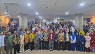 Edu Conference 2025 Kolaborasi Nyata untuk Pengembangan Mutu Guru Berkelanjutan