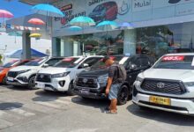 Hadir Kembali! Bazaar Mobil Bekas Berkualitas dari Toyota Trust Banjir Promo Menarik