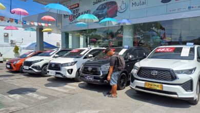 Hadir Kembali! Bazaar Mobil Bekas Berkualitas dari Toyota Trust Banjir Promo Menarik