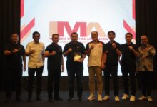 IMA Chapter Makassar Resmi Dilantik, Wali Kota Dorong Sinergi Pengembangan UMKM