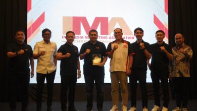 IMA Chapter Makassar Resmi Dilantik, Wali Kota Dorong Sinergi Pengembangan UMKM