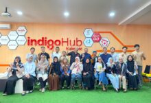 IMA Makassar Ajak UMKM Jaga Rantai Pasok untuk Keberlanjutan