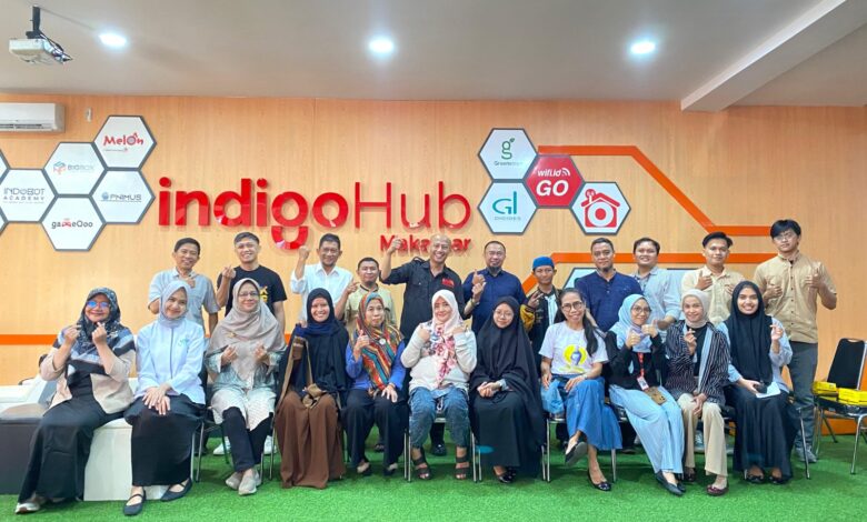 IMA Makassar Ajak UMKM Jaga Rantai Pasok untuk Keberlanjutan