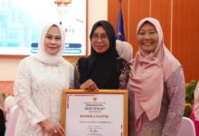 Berpartisipasi Dalam Preloved Charity Sulsel, Gowa Raih Penghargaan