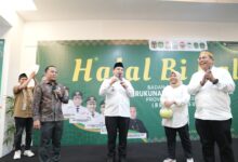 Keluarga Besar Luwu Raya Siap Kawal Pemerintahan Munafri-Aliyah