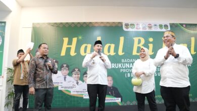 Keluarga Besar Luwu Raya Siap Kawal Pemerintahan Munafri-Aliyah