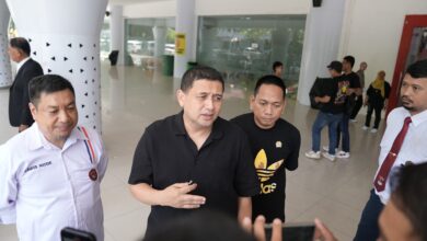 Apresiasi Perjuangan Buruh, Munafri: Hak dan Kesejahteraan Harus Terpenuhi