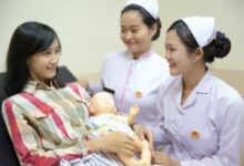 Ikatan Bidan Indonesia Perkuat Kolaborasi untuk Meningkatkan Kesehatan Ibu dan Anak di Tanah Air