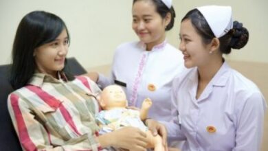 Ikatan Bidan Indonesia Perkuat Kolaborasi untuk Meningkatkan Kesehatan Ibu dan Anak di Tanah Air