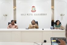 Wali Kota Munafri: Program Pemerintah Harus Berdampak Langsung ke Masyarakat