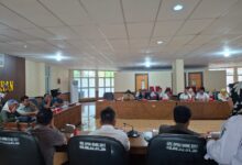 Ukur Kinerja OPD Bone, Andi Purnamasari Usul Terapkan Prinsip Reward dan Punishment
