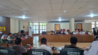 Ukur Kinerja OPD Bone, Andi Purnamasari Usul Terapkan Prinsip Reward dan Punishment