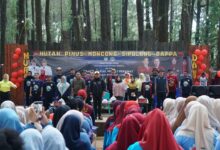 Wabup Gowa: Peran Perawat Harus Maksimal dalam Pelayanan Kesehatan