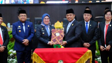Bupati Gowa Sebut Rekomendasi DPRD Wujud Kemitraan Dengan Pemerintah