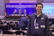Perkuat Soliditas Pengurus dan Kader, Partai NasDem Gelar Bimtek