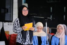 Bupati Gowa: Program SEAAM Kenalkan Siswa Madrasah Pendidikan Riset Tingkat Global