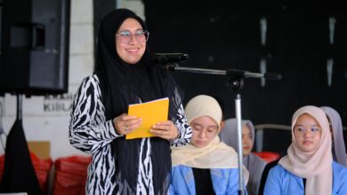 Bupati Gowa: Program SEAAM Kenalkan Siswa Madrasah Pendidikan Riset Tingkat Global