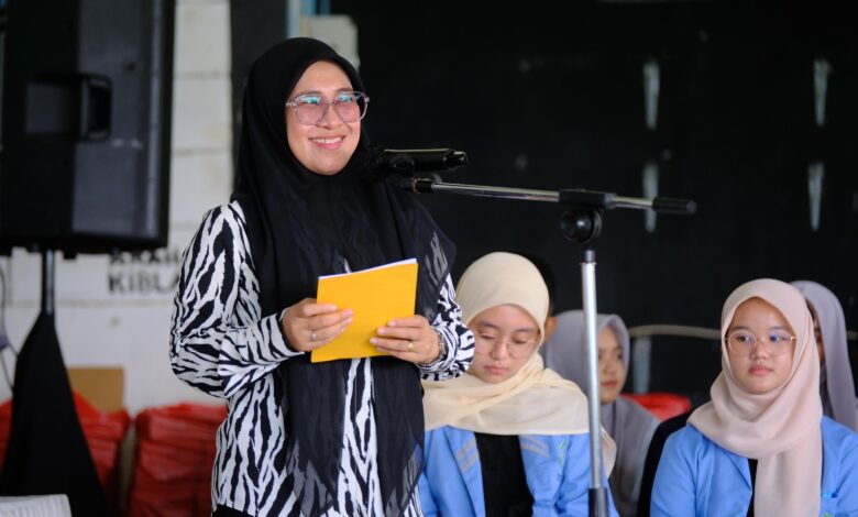 Bupati Gowa: Program SEAAM Kenalkan Siswa Madrasah Pendidikan Riset Tingkat Global