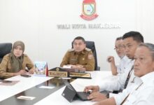 Pemkot Makassar Kolaborasi BBWS Pompengan Atasi Banjir, Siapkan Kolam Retensi dan Mulai Penataan Kanal