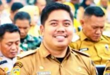 Sikapi Kasus Perselingkuhan Oknum ASN Pemkab Bone, Edy Saputra: Jika Terbukti Pelaku Saya Ppecat