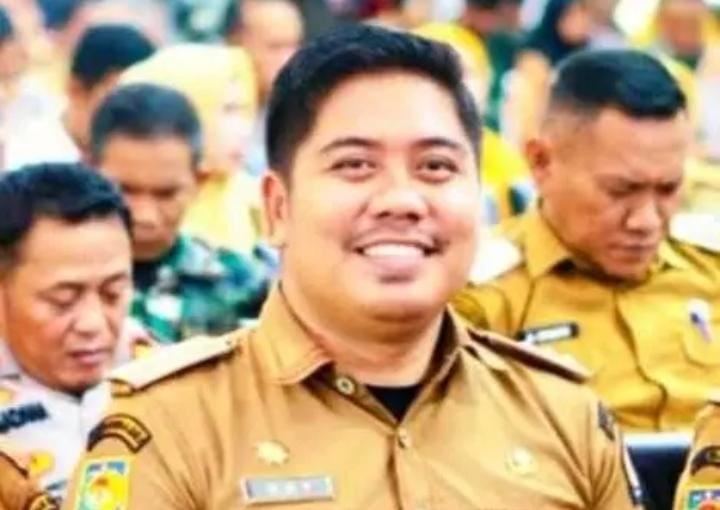 Sikapi Kasus Perselingkuhan Oknum ASN Pemkab Bone, Edy Saputra: Jika Terbukti Pelaku Saya Ppecat