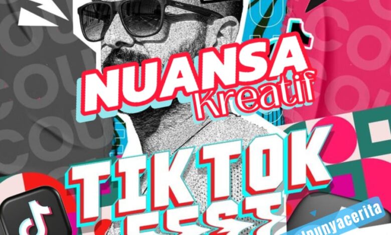 TikTokers Se Sulsel Bakal Adu Kreasi di Nuansa Kreatif TikTok Fest 2025