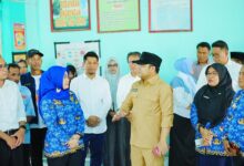 Wabup Gowa Minta Gowa Salewangang Jadi Program Berkelanjutan