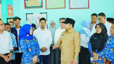 Wabup Gowa Minta Gowa Salewangang Jadi Program Berkelanjutan