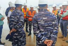 Lantamal VI dan PT Vale Teguhkan Sinergi untuk Industri Strategis Nasional