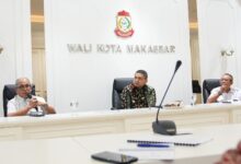 Makassar Dapat Jatah Program Strategis Pengelolaan Sampah dari Kementerian PU