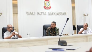 Makassar Dapat Jatah Program Strategis Pengelolaan Sampah dari Kementerian PU
