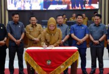 RPJMD 2025–2029 Disepakati, Bupati Gowa: Arah Pembangunan untuk Rakyat