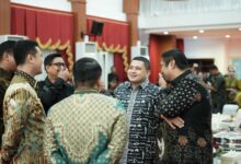 Kota Makassar Jadi Satu-Satunya Daerah di Sulsel yang Raih Predikat Nindya dari Kementerian PPPA