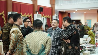 Kota Makassar Jadi Satu-Satunya Daerah di Sulsel yang Raih Predikat Nindya dari Kementerian PPPA