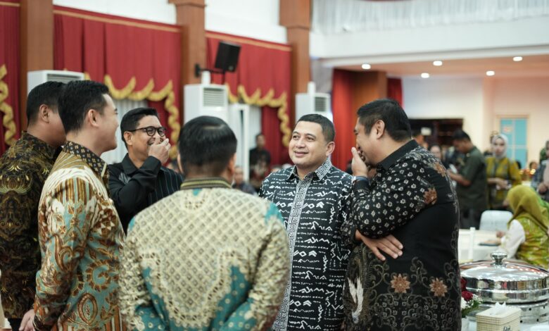 Kota Makassar Jadi Satu-Satunya Daerah di Sulsel yang Raih Predikat Nindya dari Kementerian PPPA