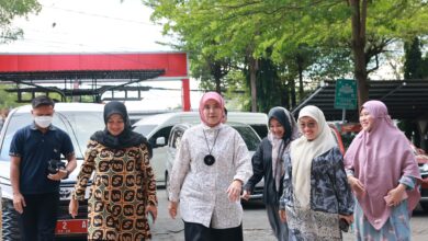 Aliyah Mustika Ilham Tinjau RSUD Daya Bersama Kementerian Kesehatan, Perjuangkan Layanan Kesehatan