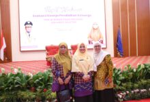 Ketua Pokja Bunda PAUD Makassar Dukung Peningkatan Mutu Pendidikan Anak Usia Dini