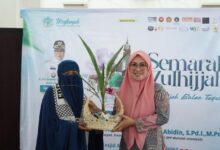 Bupati Gowa: Peringatan Semarak Dzulhijjah 1446 Hijriah Refleksi Sejarah Nabi