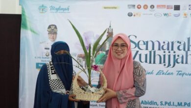 Bupati Gowa: Peringatan Semarak Dzulhijjah 1446 Hijriah Refleksi Sejarah Nabi