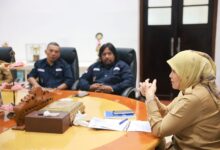 Aliyah Mustika Ilham - KEMASS Bangun Sinergi Untuk Program Kemanusiaan