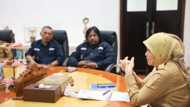 Aliyah Mustika Ilham - KEMASS Bangun Sinergi Untuk Program Kemanusiaan