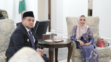 Munafri Arifuddin Dukung Industri Kreatif Perfilman di Makassar