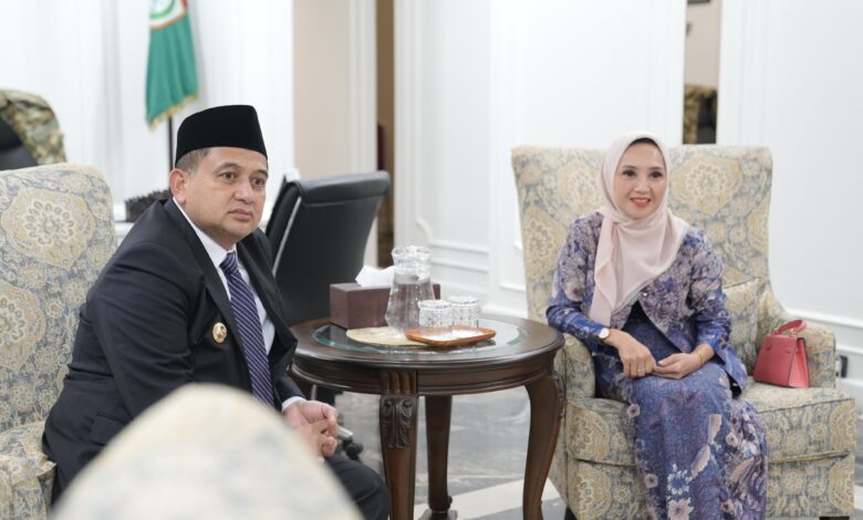 Munafri Arifuddin Dukung Industri Kreatif Perfilman di Makassar