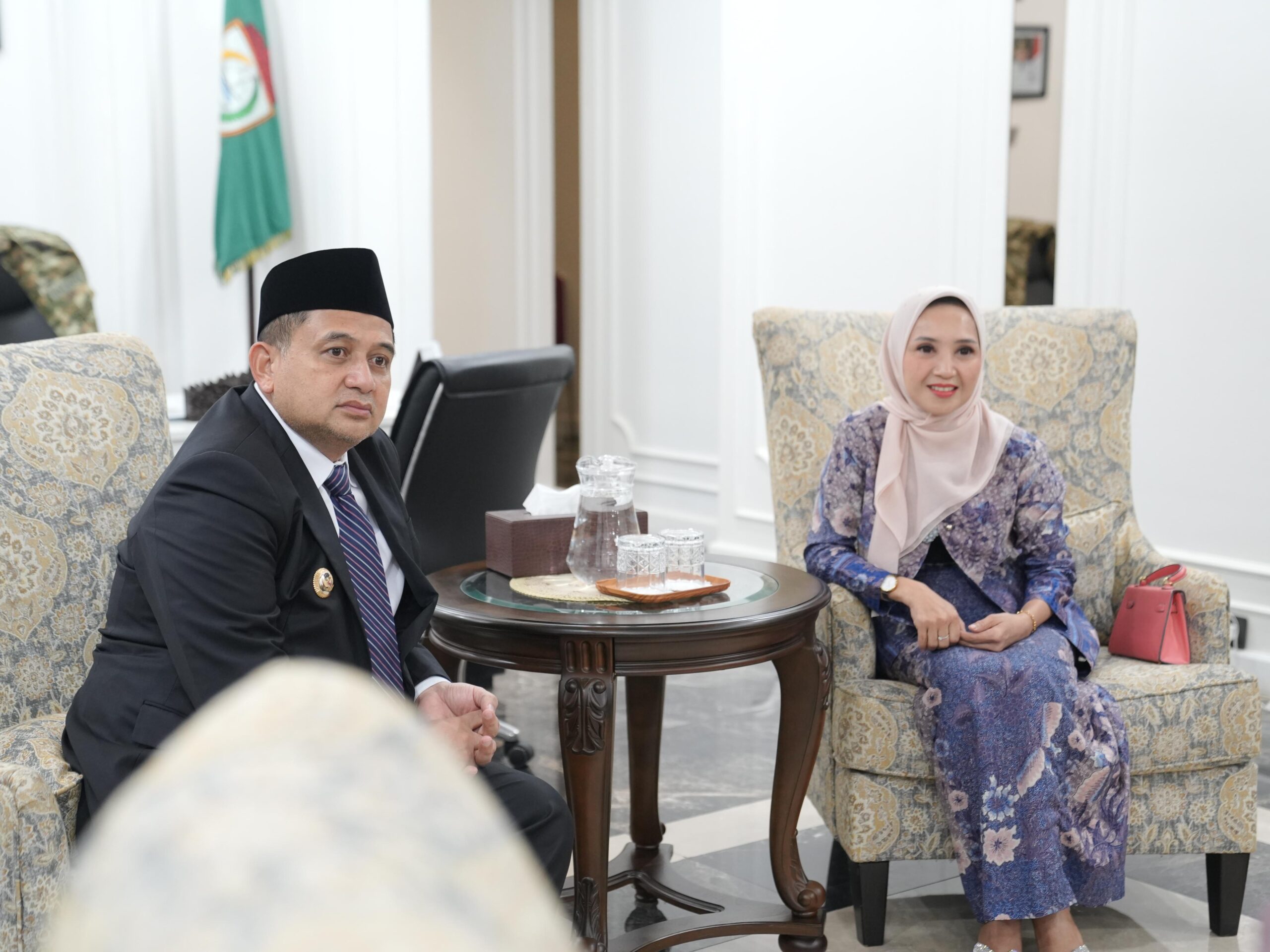 Munafri Arifuddin Dukung Industri Kreatif Perfilman di Makassar