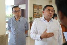 Pemkot Makassar Naikkan Tunjangan Guru dan Tenaga Kesehatan di Wilayah Kepulauan