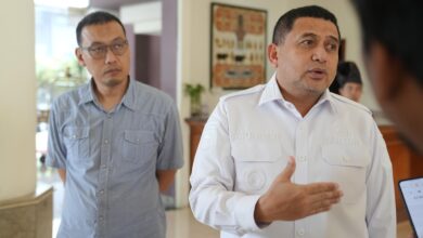 Pemkot Makassar Naikkan Tunjangan Guru dan Tenaga Kesehatan di Wilayah Kepulauan